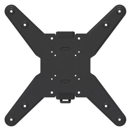 Soporte de Pared Orientable/ Inclinable Fonestar STV-683N para TV de 23-55"/ hasta 35kg