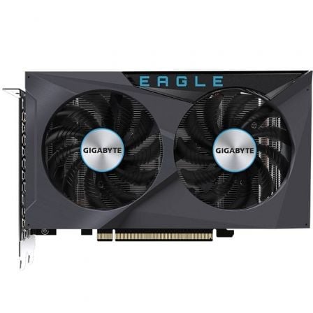 Tarjeta Gráfica Gigabyte Radeon RX 6500 XT Eagle/ 4GB GDDR6