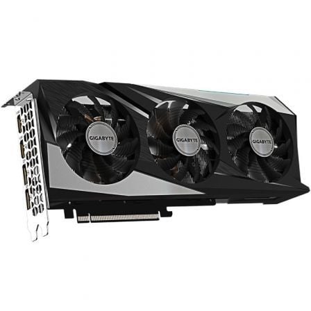 Tarjeta Gráfica Gigabyte Radeon RX 7600 Gaming OC/ 8GB GDDR6