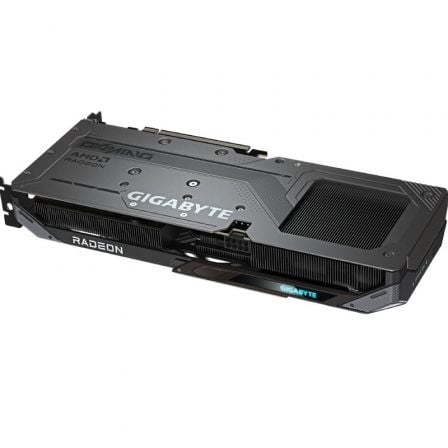 Tarjeta Gráfica Gigabyte Radeon RX 9060XT Gaming OC/ 8GB GDDR6