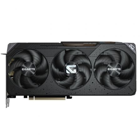 Tarjeta Gráfica Gigabyte Radeon RX 9070 Gaming OC/ 16GB GDDR6