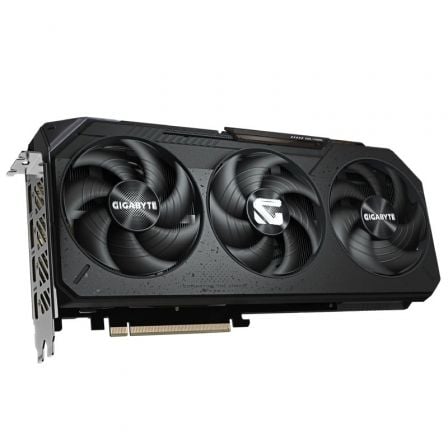 Tarjeta Gráfica Gigabyte Radeon RX 9070 Gaming OC/ 16GB GDDR6