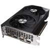 Tarjeta Gráfica Gigabyte GeForce RTX 3060 WindForce OC Rev 2/ 12GB GDDR6/ LHR