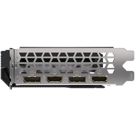 Tarjeta Gráfica Gigabyte GeForce RTX 3060 WindForce OC Rev 2/ 12GB GDDR6/ LHR