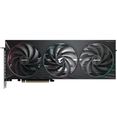 Tarjeta Gráfica Gigabyte AORUS GeForce RTX 5060 Elite/ 8GB GDDR7