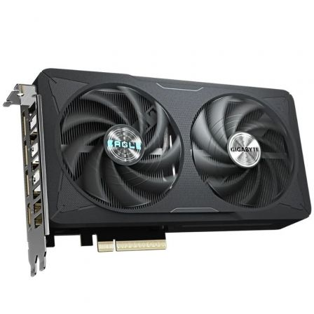 Tarjeta Gráfica Gigabyte GeForce RTX 5060 Eagle OC/ 8GB GDDR7