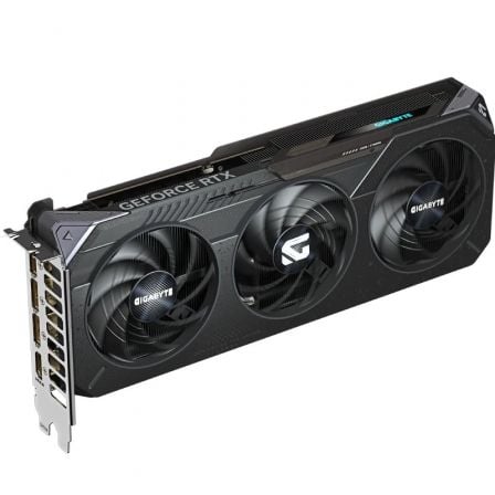 Tarjeta Gráfica Gigabyte GeForce RTX 5060 Gaming OC/ 8GB GDDR7
