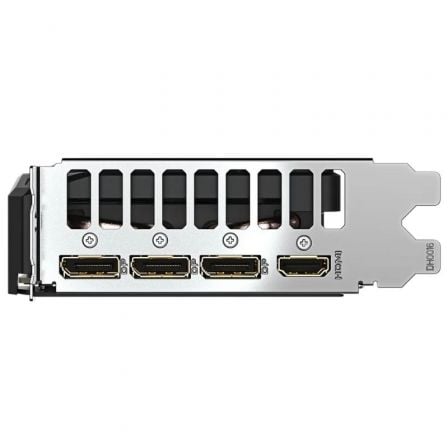 Tarjeta Gráfica Gigabyte GeForce RTX 5060 WindForce Max OC/ 8GB GDDR7