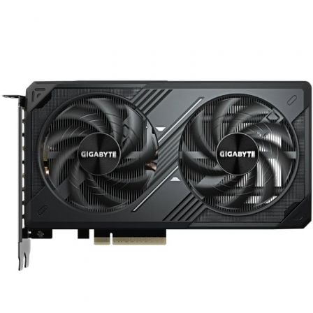 Tarjeta Gráfica Gigabyte GeForce RTX 5060 WindForce/ 8GB GDDR7