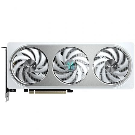 Tarjeta Gráfica Gigabyte GeForce RTX 5060 Ti AERO OC/ 8GB GDDR7