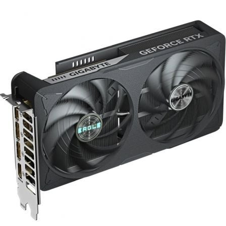Tarjeta Gráfica Gigabyte GeForce RTX 5060 Ti Eagle OC/ 8GB GDDR7