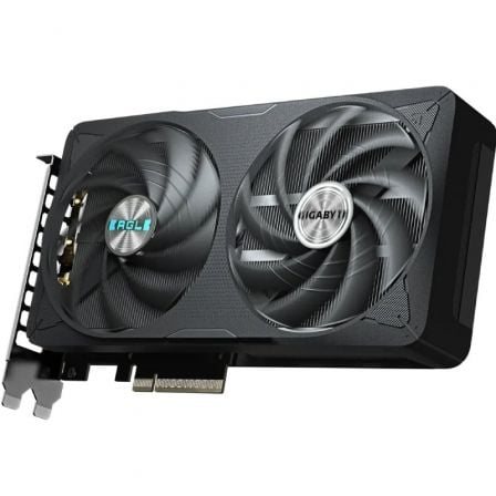Tarjeta Gráfica Gigabyte GeForce RTX 5060 Ti Eagle OC/ 8GB GDDR7