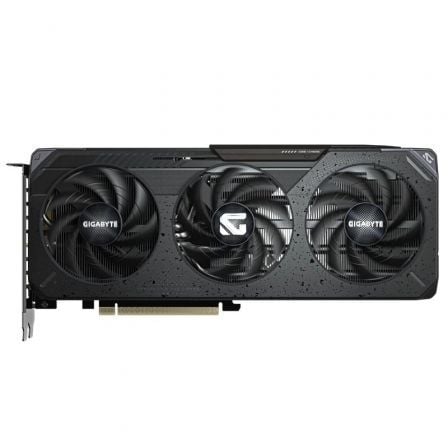 Tarjeta Gráfica Gigabyte GeForce RTX 5060 Ti Gaming OC/ 16GB GDDR7