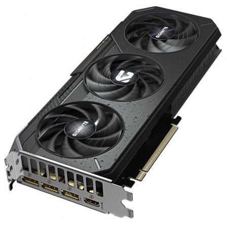 Tarjeta Gráfica Gigabyte GeForce RTX 5060 Ti Gaming OC/ 16GB GDDR7
