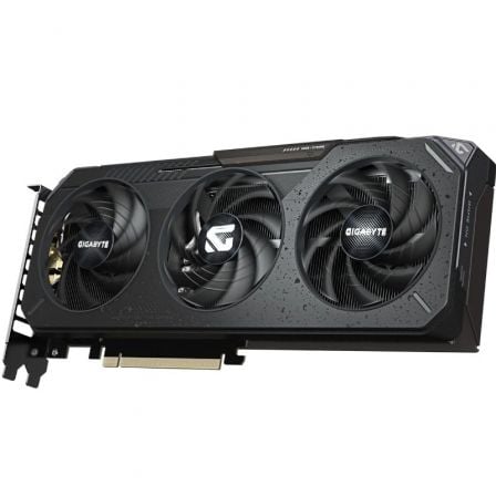Tarjeta Gráfica Gigabyte GeForce RTX 5060 Ti Gaming OC/ 8GB GDDR7