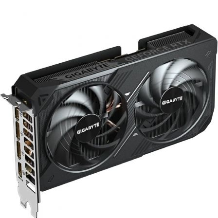 Tarjeta Gráfica Gigabyte GeForce RTX 5060 Ti WindForce Max OC/ 16GB GDDR7