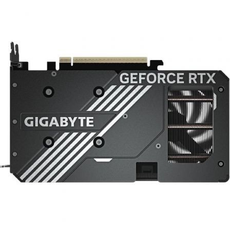 Tarjeta Gráfica Gigabyte GeForce RTX 5060 Ti WindForce Max OC/ 8GB GDDR7