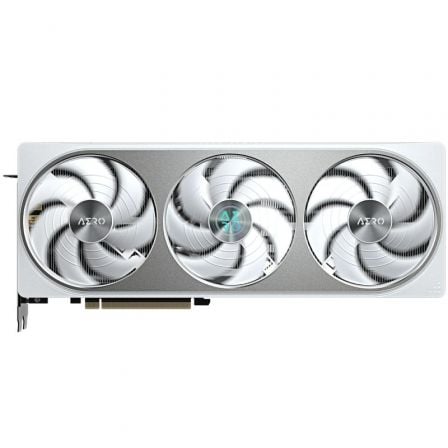 Tarjeta Gráfica Gigabyte GeForce RTX 5070 AERO OC/ 12GB GDDR7