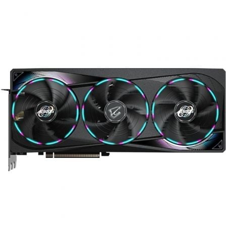Tarjeta Gráfica Gigabyte AORUS GeForce RTX 5070 Master/ 12GB GDDR7