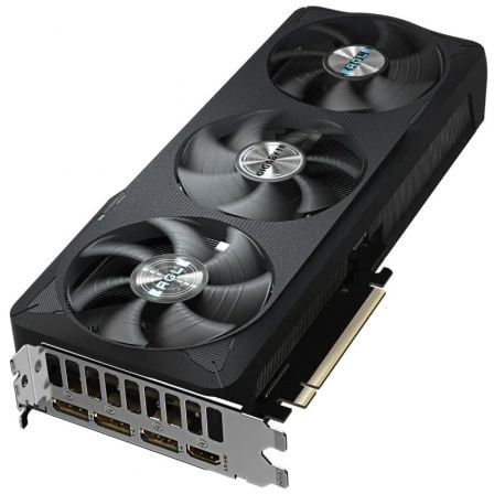 Tarjeta Gráfica Gigabyte GeForce RTX 5070 Eagle OC SFF/ 12GB GDDR7