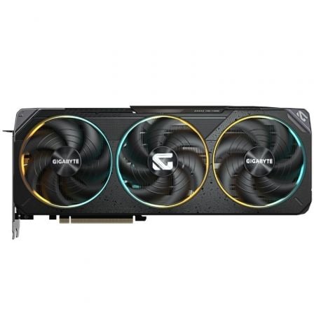 Tarjeta Gráfica Gigabyte GeForce RTX 5070 Gaming OC/ 12GB GDDR7
