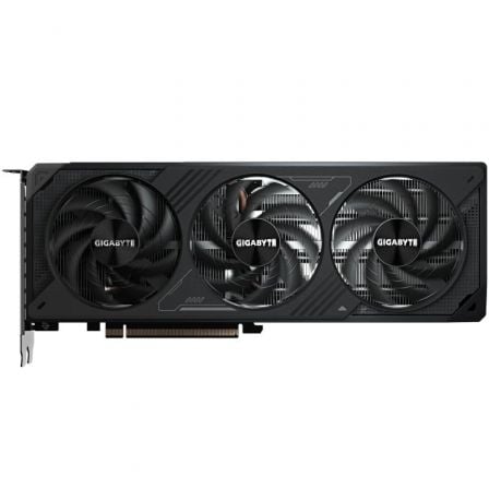 Tarjeta Gráfica Gigabyte GeForce RTX 5070 WindForce OC SFF/ 12GB GDDR7