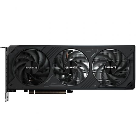 Tarjeta Gráfica Gigabyte GeForce RTX 5070 WindForce SFF/ 12GB GDDR7