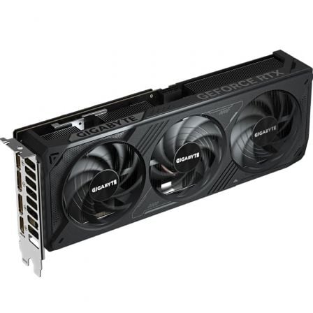 Tarjeta Gráfica Gigabyte GeForce RTX 5070 WindForce SFF/ 12GB GDDR7