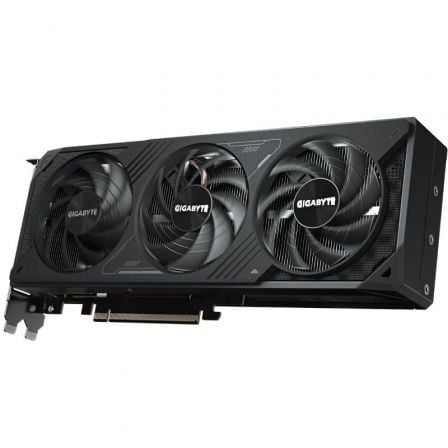 Tarjeta Gráfica Gigabyte GeForce RTX 5070 WindForce SFF/ 12GB GDDR7