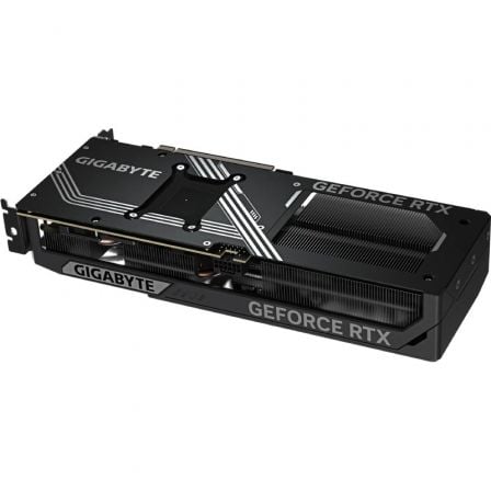 Tarjeta Gráfica Gigabyte GeForce RTX 5070 WindForce SFF/ 12GB GDDR7