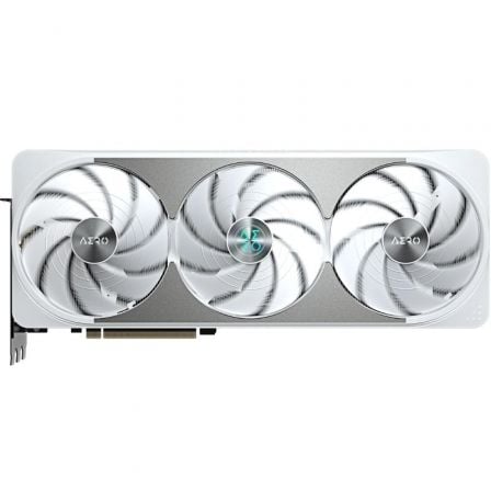 Tarjeta Gráfica Gigabyte GeForce RTX 5070Ti AERO OC/ 16GB GDDR7