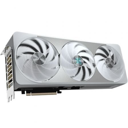 Tarjeta Gráfica Gigabyte GeForce RTX 5070Ti AERO OC/ 16GB GDDR7