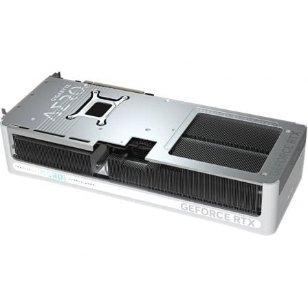 Tarjeta Gráfica Gigabyte GeForce RTX 5070Ti AERO OC/ 16GB GDDR7