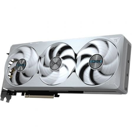 Tarjeta Gráfica Gigabyte GeForce RTX 5070Ti Eagle OC ICE SFF/ 16GB GDDR7