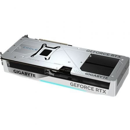 Tarjeta Gráfica Gigabyte GeForce RTX 5070Ti Eagle OC ICE SFF/ 16GB GDDR7