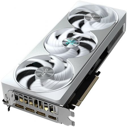 Tarjeta Gráfica Gigabyte GeForce RTX 5080 AERO OC SFF/ 16GB GDDR7