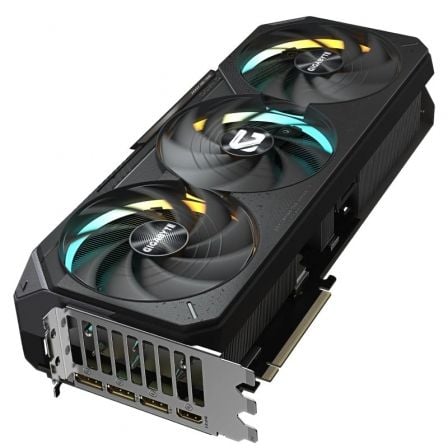 Tarjeta Gráfica Gigabyte GeForce RTX 5080 Gaming OC/ 16GB GDDR7