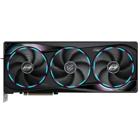 Tarjeta Gráfica Gigabyte AORUS GeForce RTX 5090 MASTER/ 32GB GDDR7