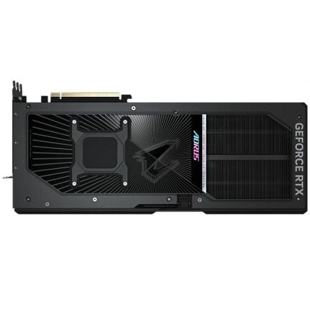 Tarjeta Gráfica Gigabyte AORUS GeForce RTX 5090 MASTER/ 32GB GDDR7
