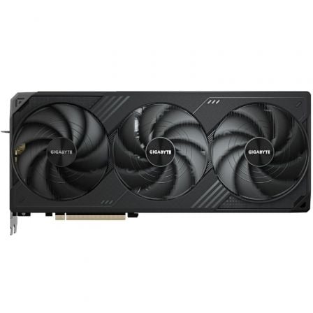 Tarjeta Gráfica Gigabyte GeForce RTX 5090 WindForce OC/ 32GB GDDR7