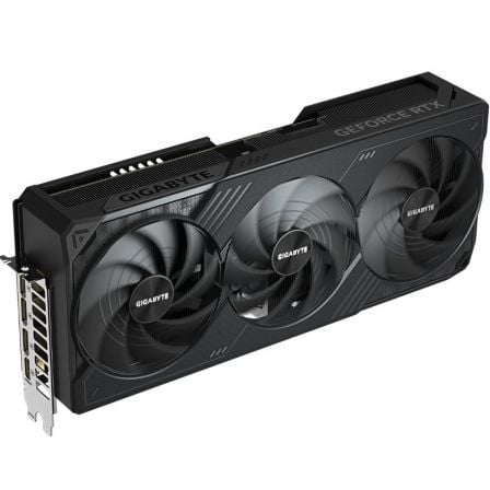 Tarjeta Gráfica Gigabyte GeForce RTX 5090 WindForce OC/ 32GB GDDR7