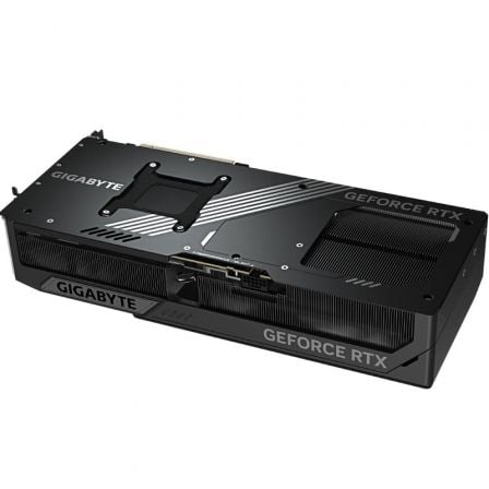 Tarjeta Gráfica Gigabyte GeForce RTX 5090 WindForce OC/ 32GB GDDR7