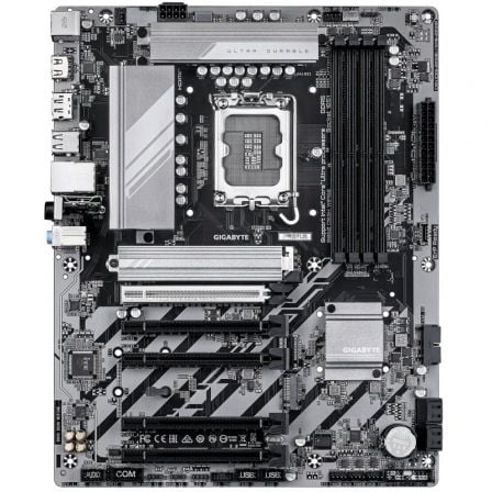 Placa Base Gigabyte B860 DS3H WIFI6E Socket 1851