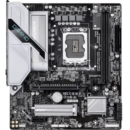 Placa Base Gigabyte H810M GAMING WIFI 6 Socket 1851/ Micro ATX