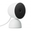Cámara de Videovigilancia Google Nest Cam 2ª Generación GA01998-IT/ 135º/ Visión Nocturna/ Control desde APP