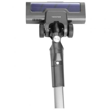 Aspirador Escoba con batería Grunkel ASP-ULTRASLIM22/ 200W/ Autonomía 30 Min