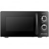 Microondas Grunkel MWG-20NG/ 700W/ Capacidad 20L/ Funcion Grill/ Negro