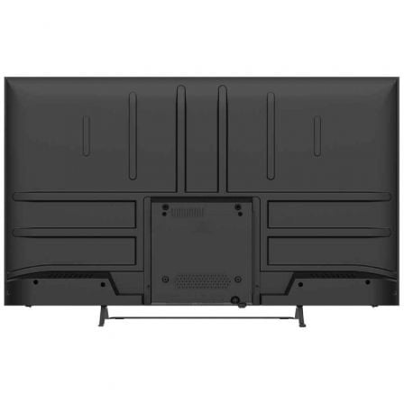 Televisor Grunkel QLED-5025QLEDW 50"/ Ultra HD 4K/ Smart TV/ WiFi