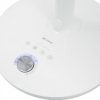 Ventilador de Pie Grunkel FAN-14SILENCE PLUS/ 28W/ 5 Aspas 45cm/ 12 Velocidades
