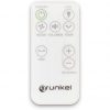 Ventilador de Pie Grunkel FAN-14SILENCE PLUS/ 28W/ 5 Aspas 45cm/ 12 Velocidades
